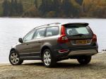 Volvo XC70 2007 года (UK)